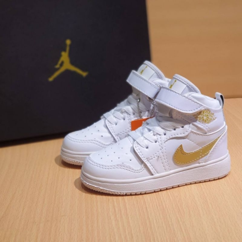 PREMIUM ORI / jordan high anak / sepatu jordan anak / sepatu anak / nike jordan anak