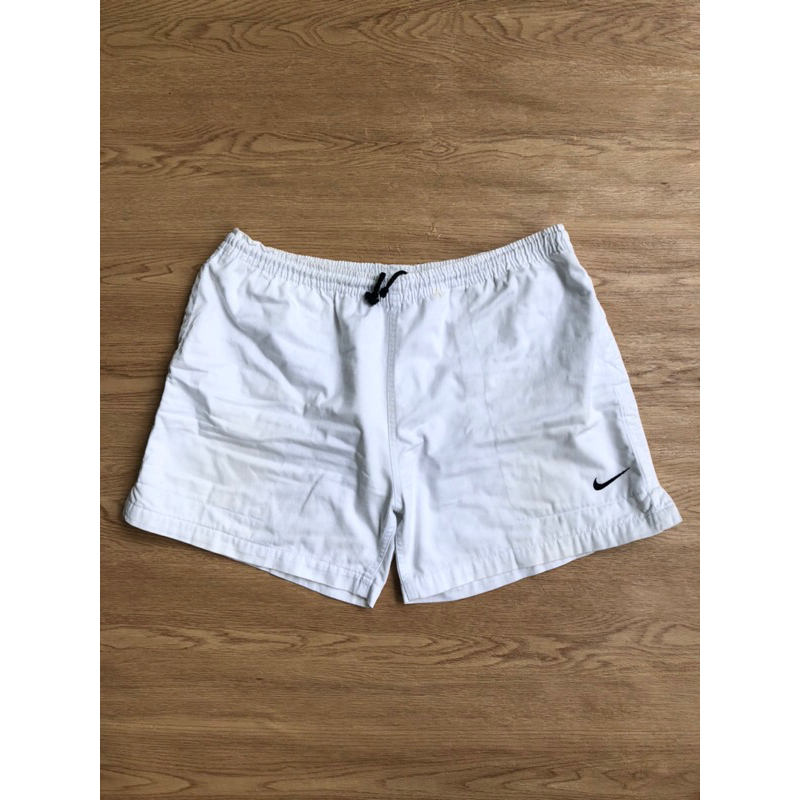 Nike vintage short pants