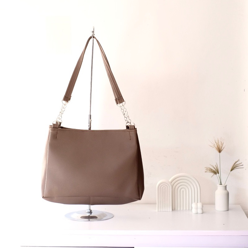 TOTEBAG Dhelya / Muat Binder A5