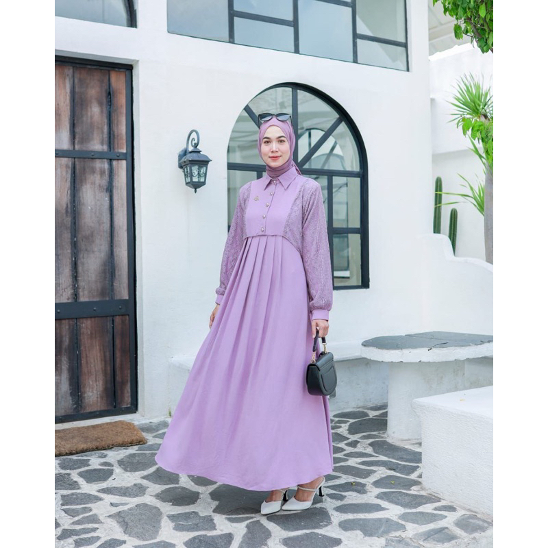 nania dress