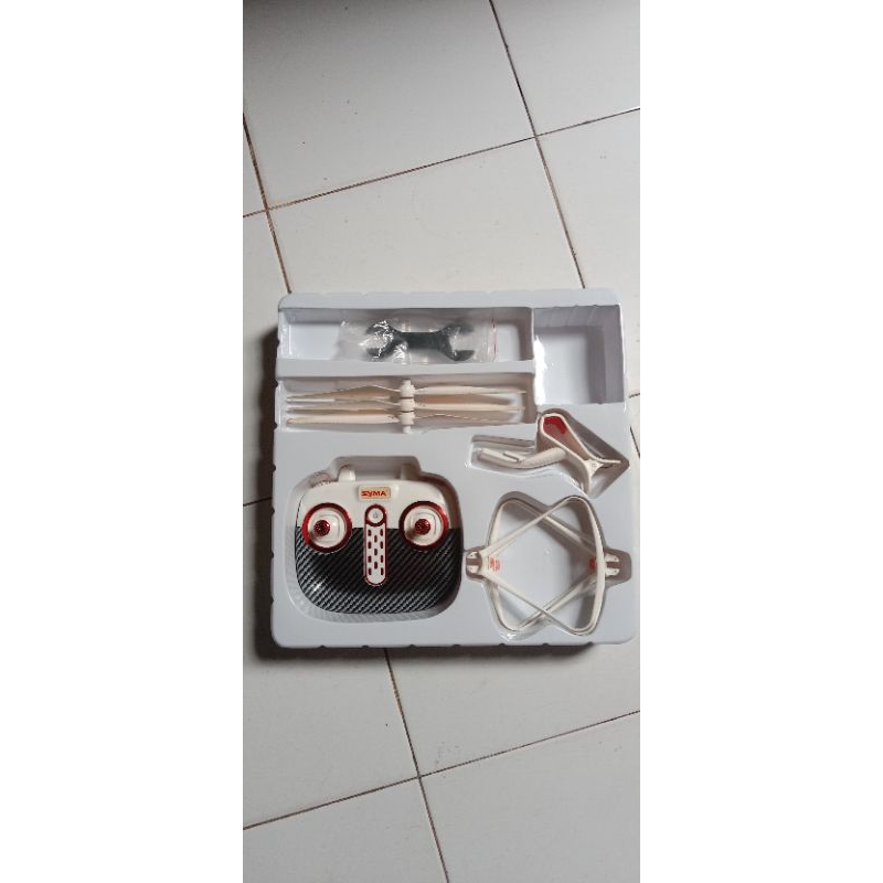 separepart syma drone fly oway