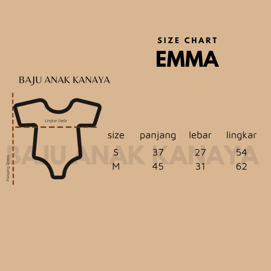 3-18 BULAN ROMPER BAYI PEREMPUAN EMMA JUMPER BAYI FREE BONNET HAT BY LITTLE KODA (SNI)