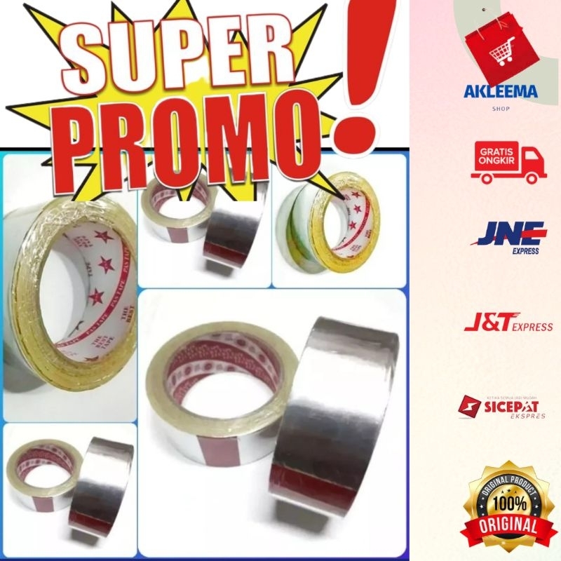 Lem Panci Bocor Tahan Api Tambalan Aluminium Wajan Knalpot Rekat Anti Panas