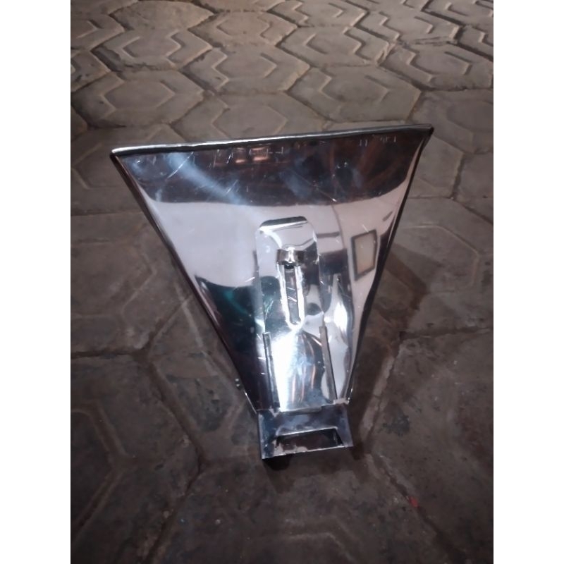 Corong Tepung Full Stanlis Ffc 15 Besar