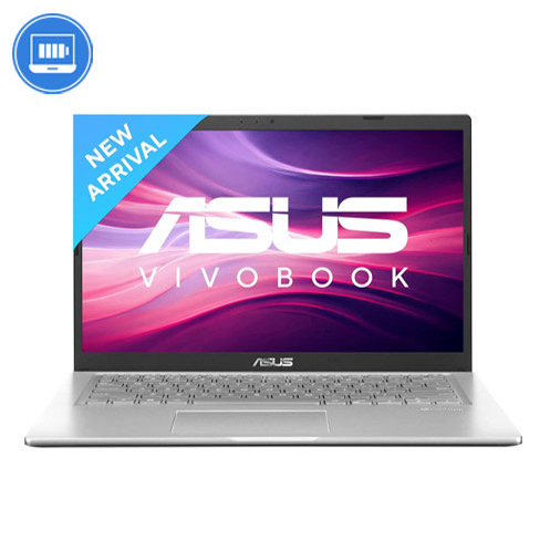 Laptop Asus vivobook x1400ea intel i3 1115g4 14inch