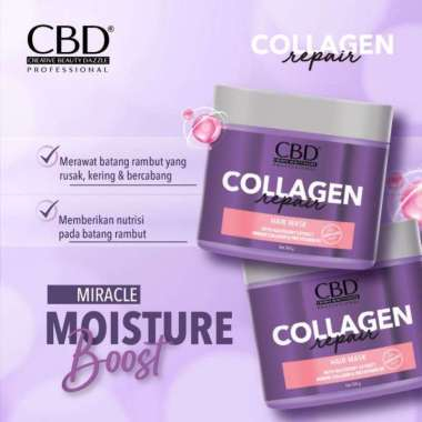 ✦SINAR✦ CBD Collagen Repair Series