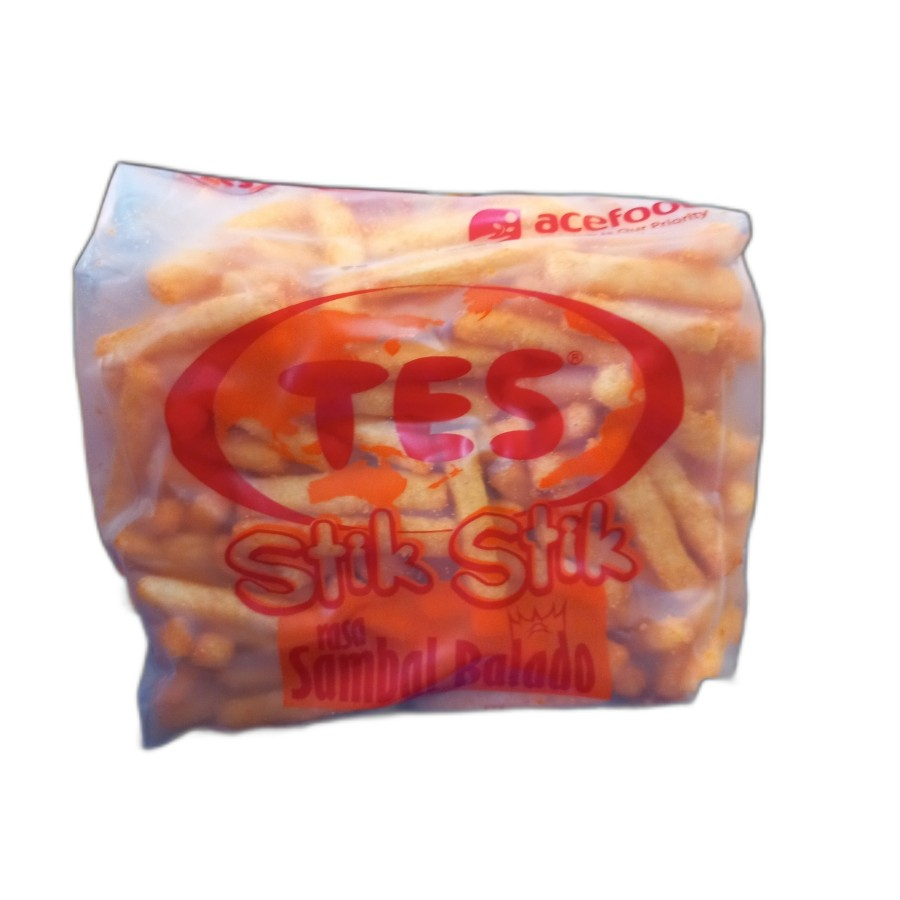 

Tes stik balado 220gr