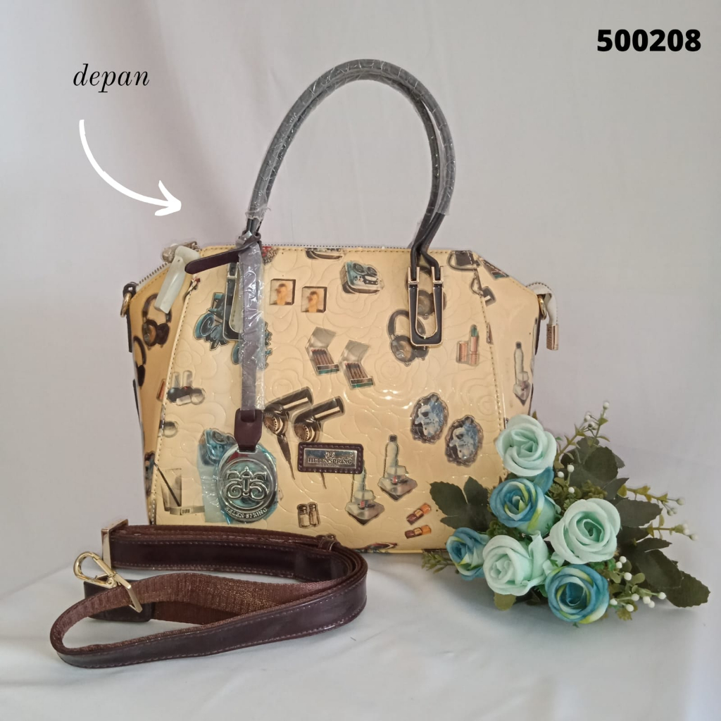 TAS HELEN SPRING A10 (500208)