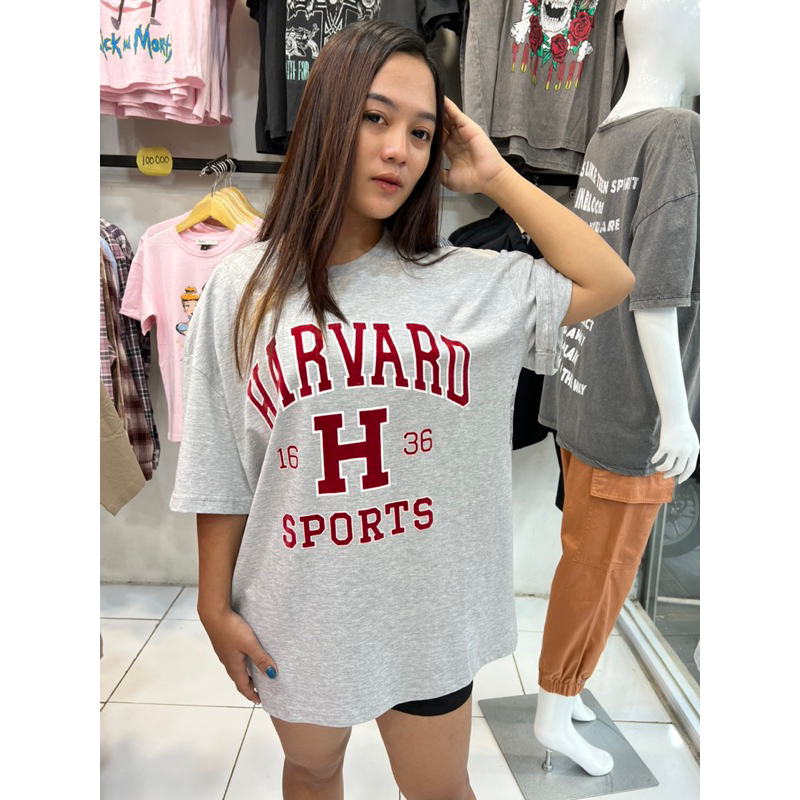 kaos Harvard by hnm