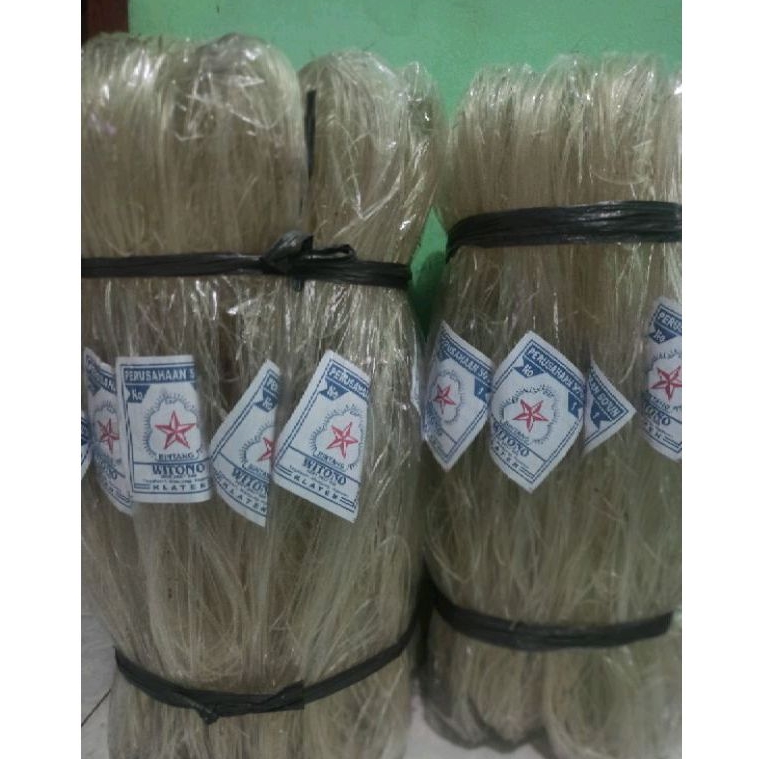 

Mie soun manjung Klaten 1 BALL ISI 20pcs (2kg)