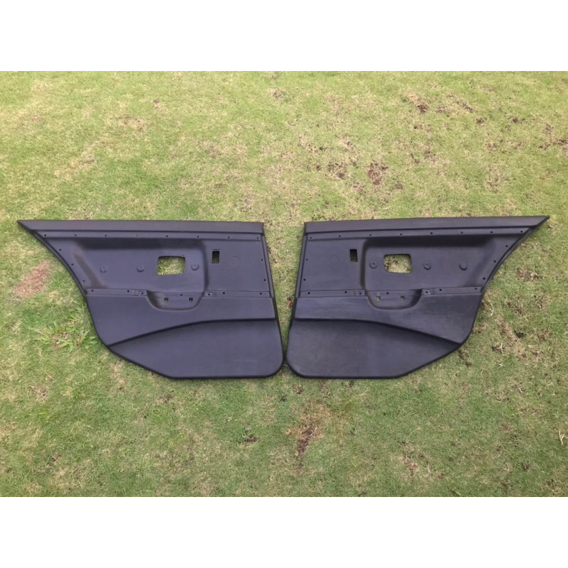 Doortrim Belakang BMW E36