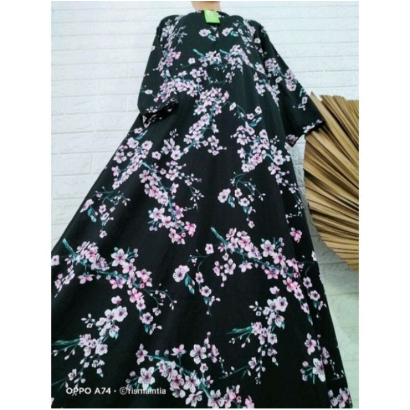 BEST SELLER GAMIS HYGET JUMBO TERBARU TERLARIS