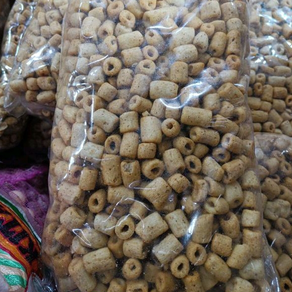 

snack Orong Orong khas medan jajanan tradisional 205gram