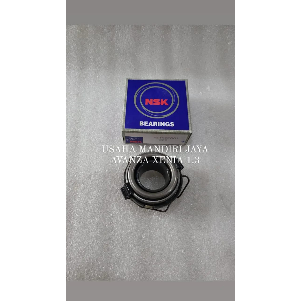 DEKLAHER BEARING KOPLING AVANZA XENIA 1.3 KOYO CBU442822G