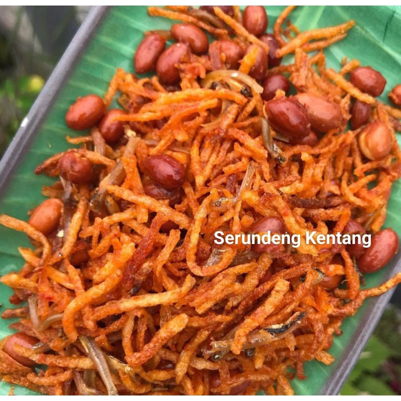 

SerundengKentang