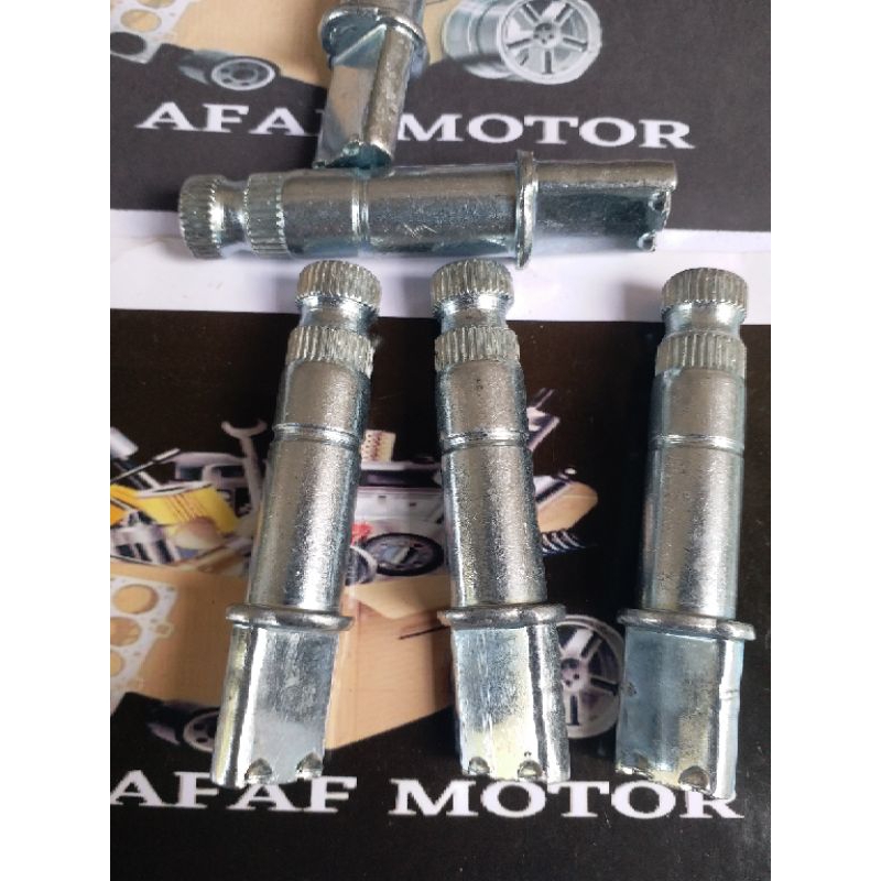 As Paha Rem Honda Supra Grand GL Win ORI Tampa Kemasan