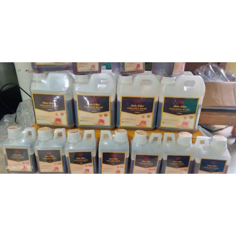 

Madu As Shofi Golden Riau 100% Murni - Kesehatan yang Alami dan Menyegarkan