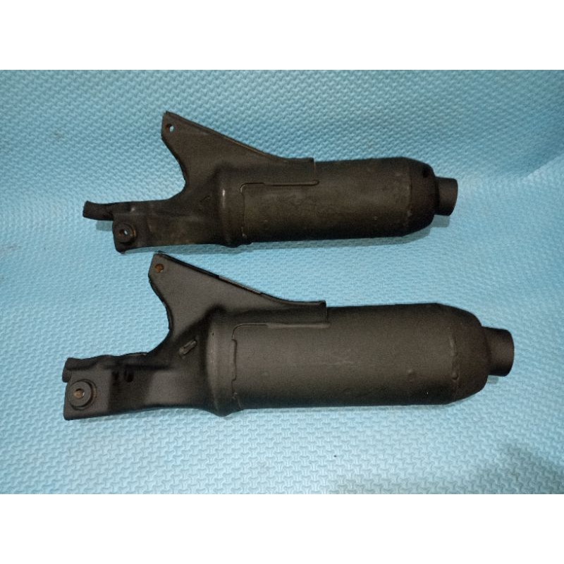 SLENCER KNALPOT STANDARAN YAMAHA MIO J MIO GT ORIGINAL 54P