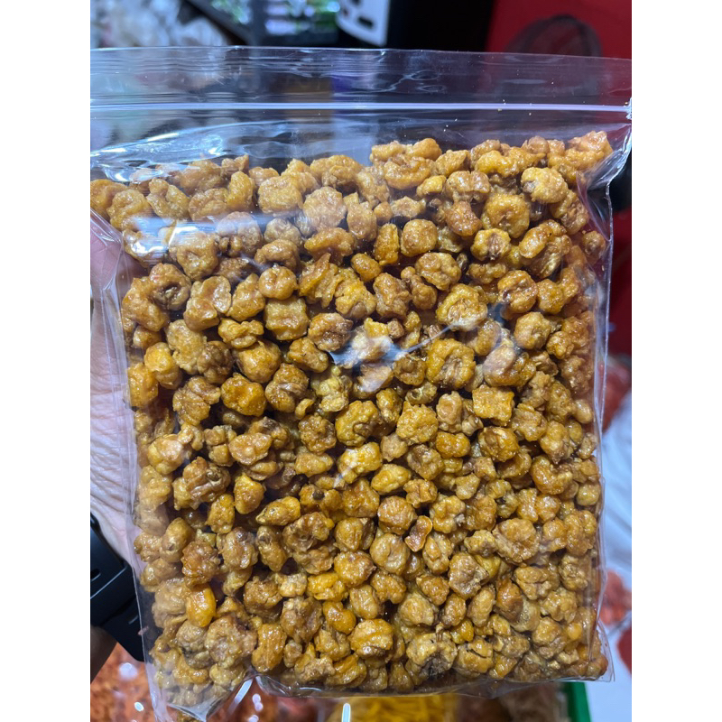 250gr TERMURAH Jagung marning pedas manis / snack murah / camilan enak