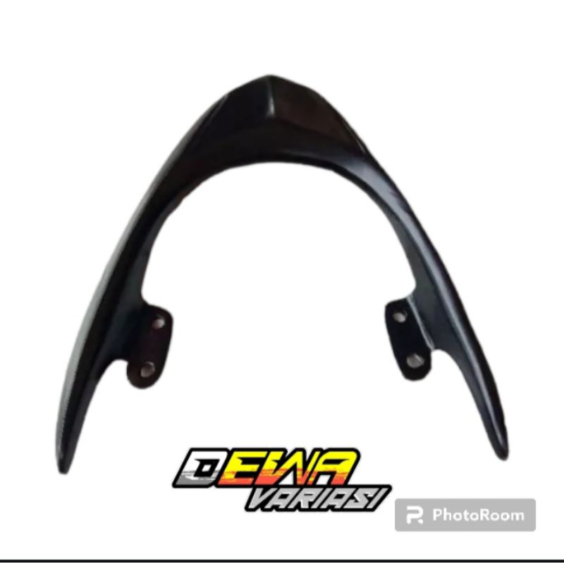 begel behel planger motor revo absolute