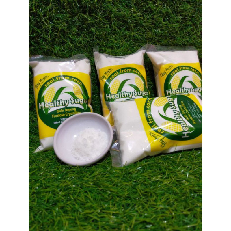 

GULA DIET HEALTHY (GULA JAGUNG) ORIGINAL