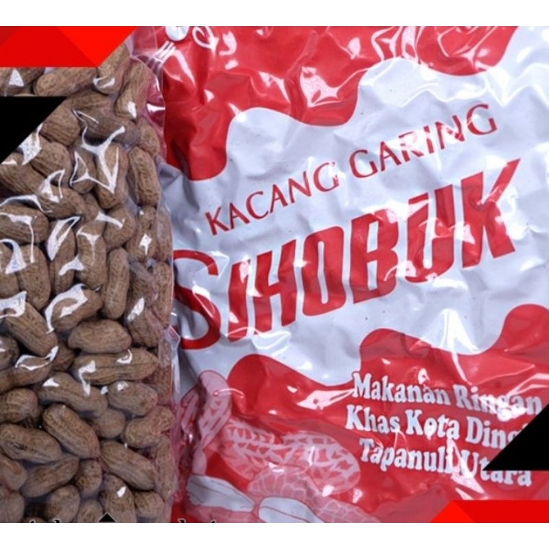 

Kacang garing sihobuk