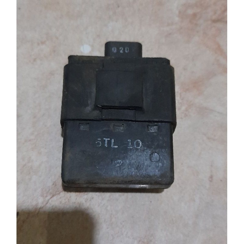 cdi 5 TL mio sporty second orsinil ori