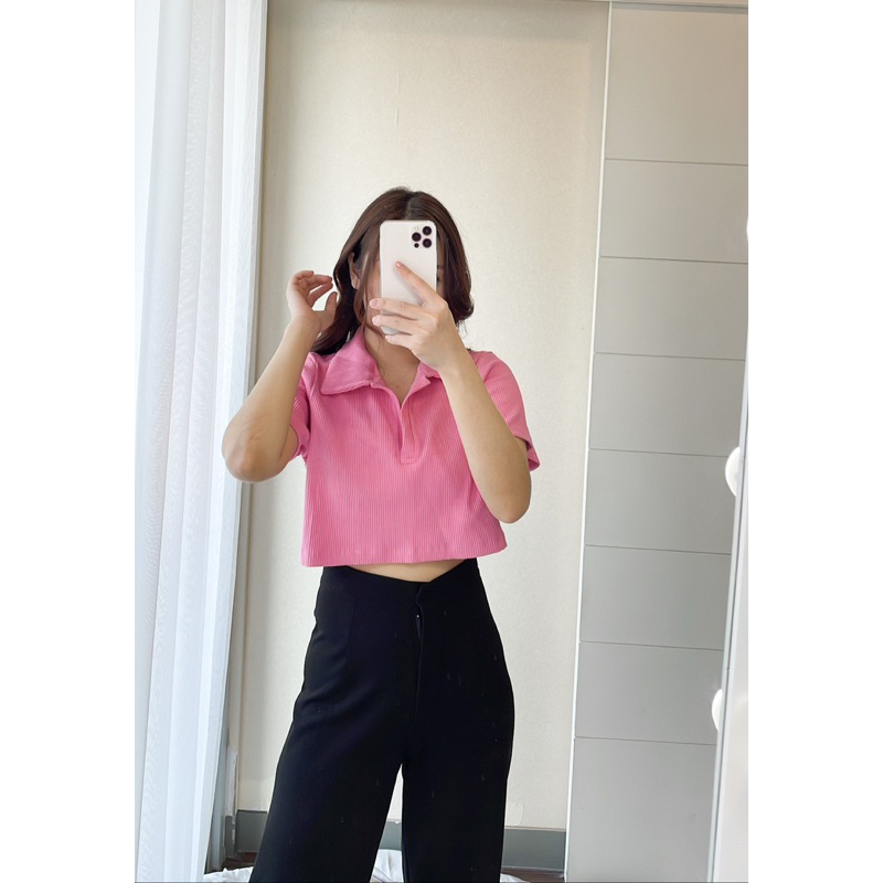 Lita Top Shirt