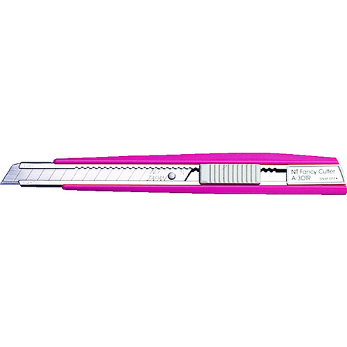 

NT cutter A-300 fancy color pink A-301RP-P