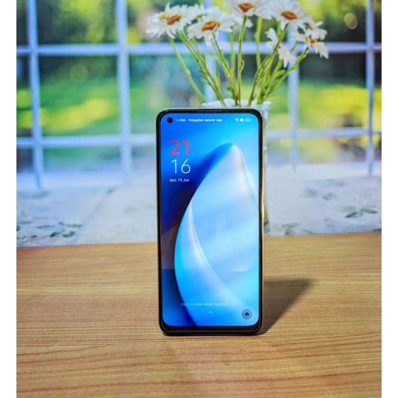 Realme 8 Pro Ram 8/128gb Resmi Indonesia