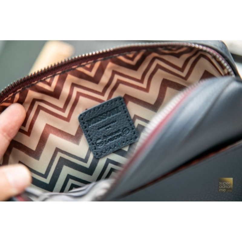 TAS BRAND MISSONI EXLUSIVE FROM SAUDI AIRLINES