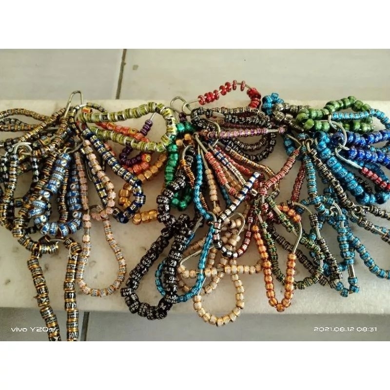 ring burung untuk murai batu model laser