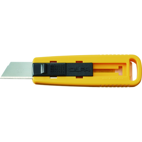 

OLFA utility knife new sub knife L type total length 112mm 108B