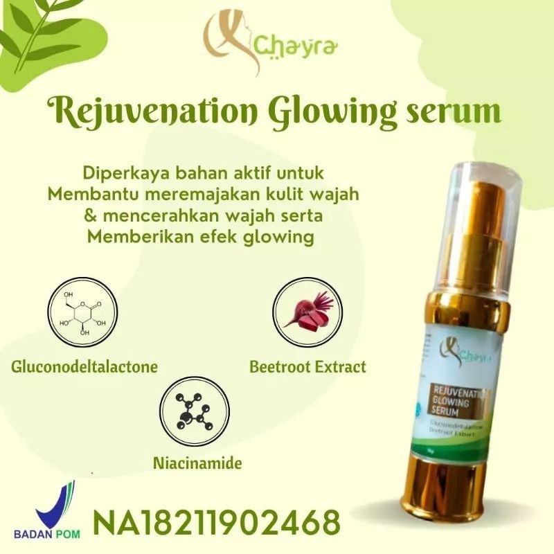 ORLIN BEAUTY / SERUM REJUV/ SERUM WHITENING/ ORLIN BEAUTY SKINCARE