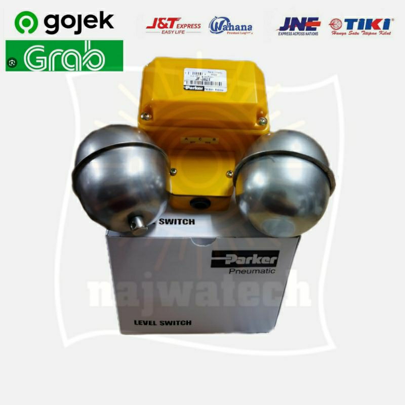 Float Level Switch Parker Oil JF-302T