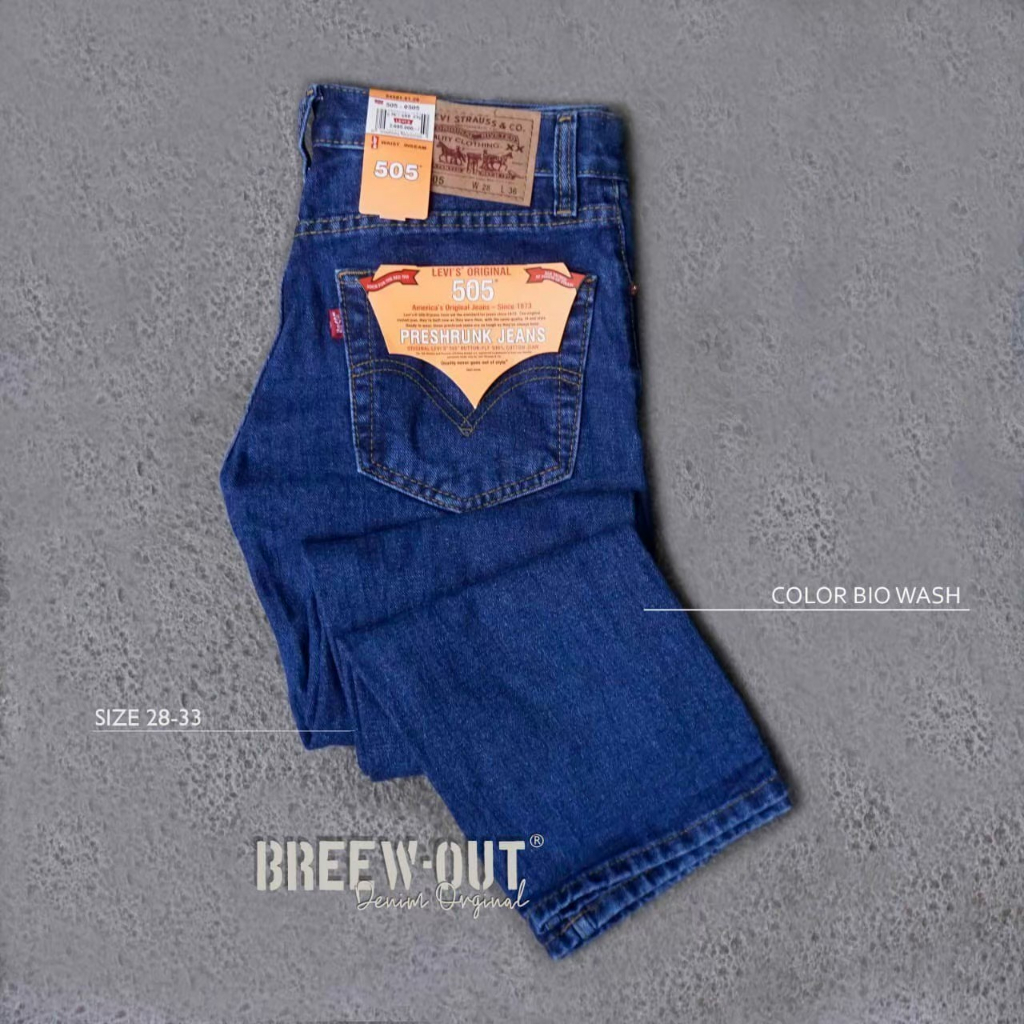 celana jeans standart reguler pria / jeans panjang pria standart reguler / jeans pria panjang standar reguler / jeans pria dewasa standar