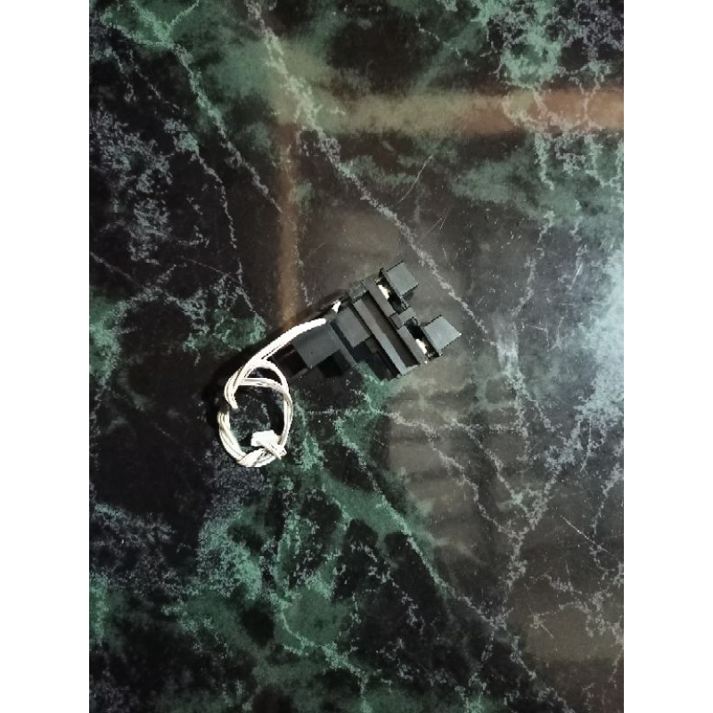 TOMBOL POWER PS2 SERI 10000