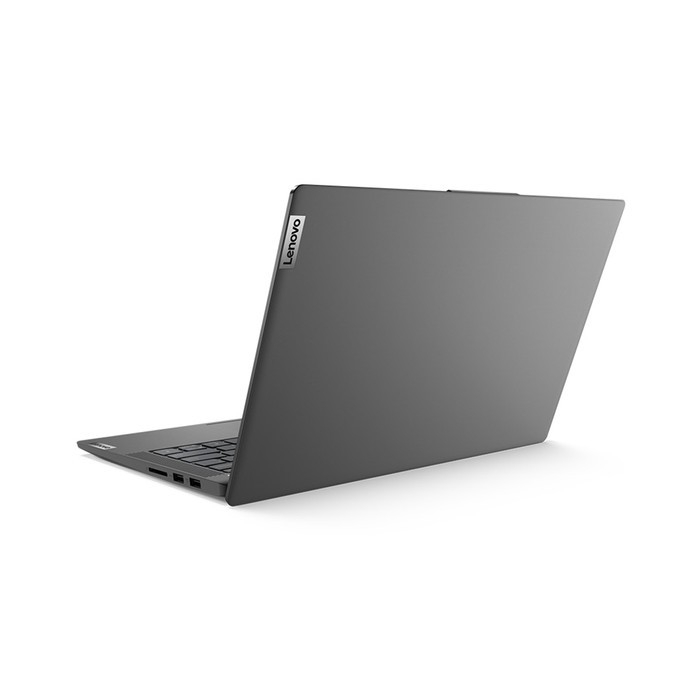 LENOVO IDEAPAD SLIM 5I 14 INTEL I5 1035G1 8GB 512GB SSD FHD WIN10 HOME GREY