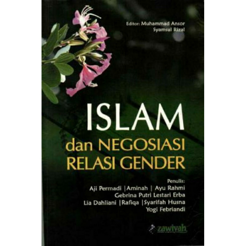 Islam dan negosiasi relasi gender