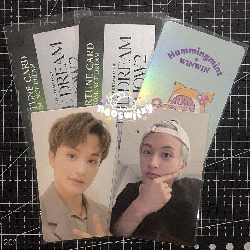 [BOOKED] Bundle pc mark fortune the link baddies C with pc mark ld dream vibe stc sanrio winwin b ve