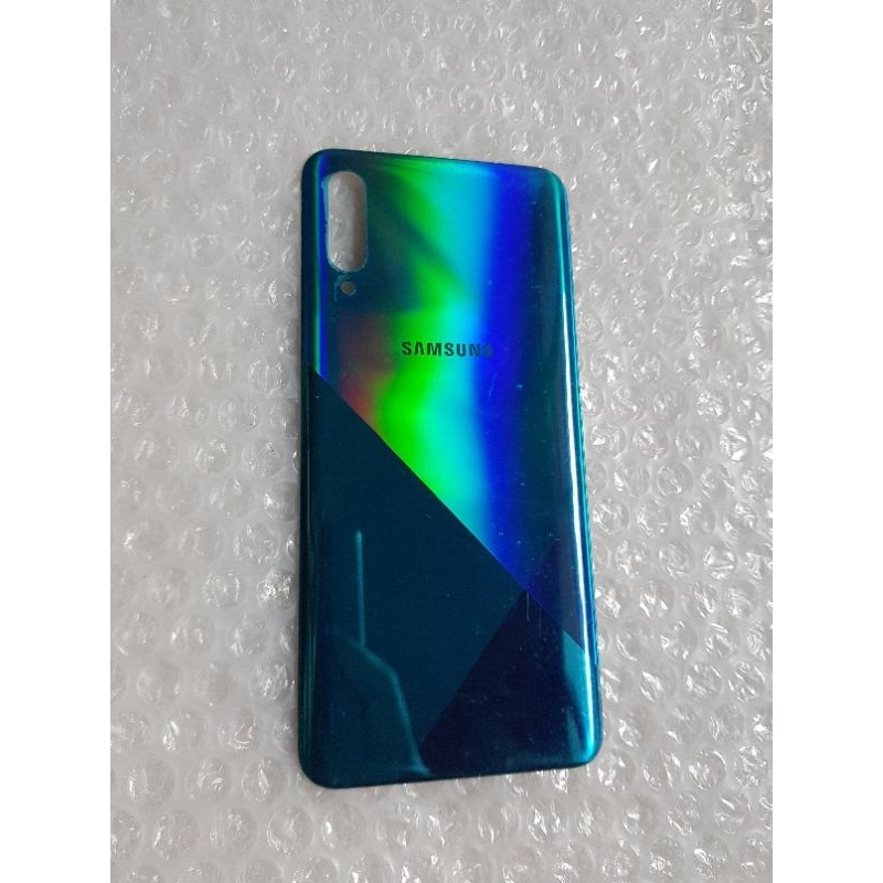 Backdoor tutup belakang SAMSUNG A30s A307 original copotan
