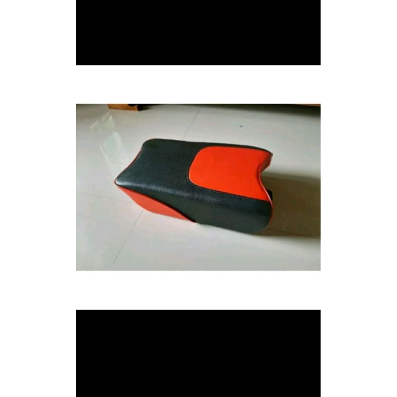 Kursi bonceng anak Jok boncengan anak untuk motor Beat Fi Beat karbu Beat street dudukan anak