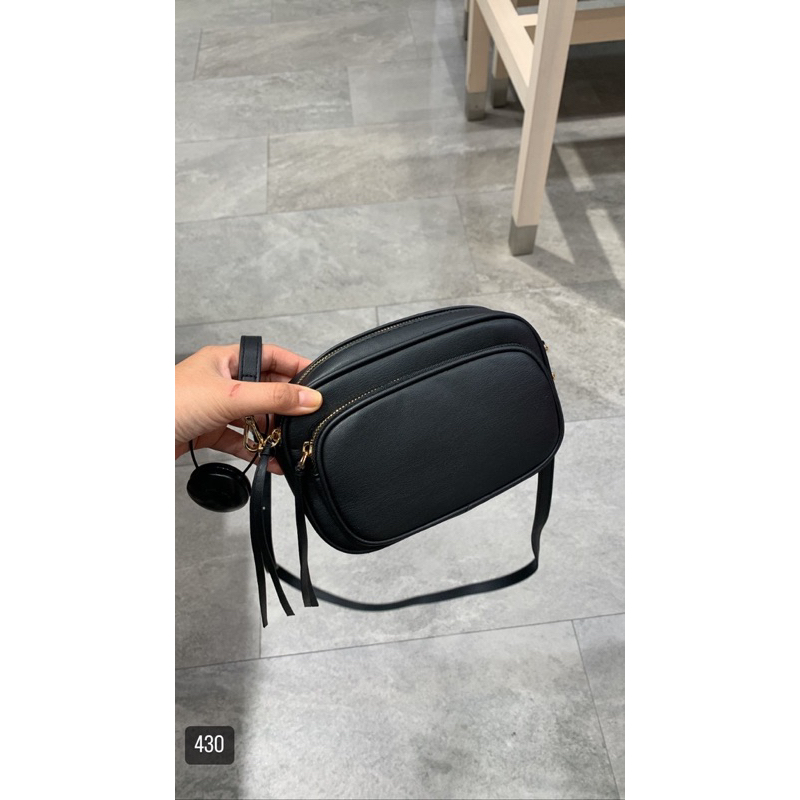 sling bag mini HnM original store