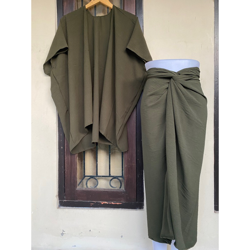 SET ROK LILIT/SKRIT+AUTER