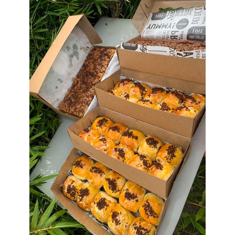 

Bolen Pisang