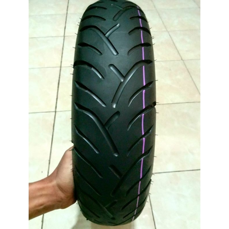 ban belakang motor pcx ukuran 120/70-14 tubles