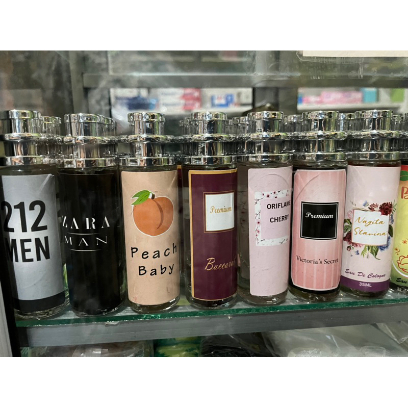PARFUM THAILAND [PONTIANAK]