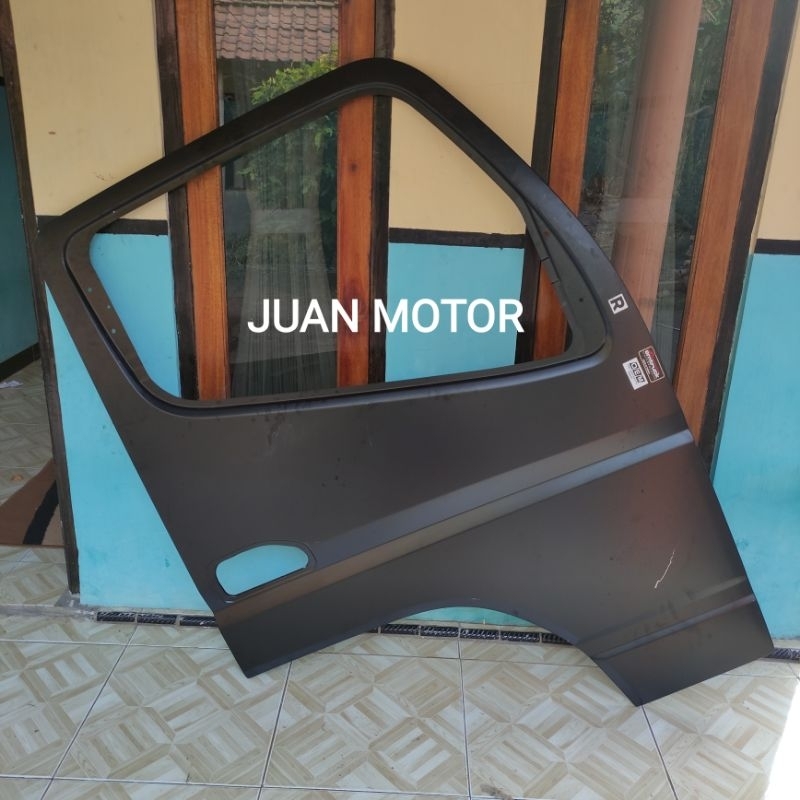 DAUN PINTU/KULIT PINTU CANTER 110PS/125PS TAIWAN ORIGINAL