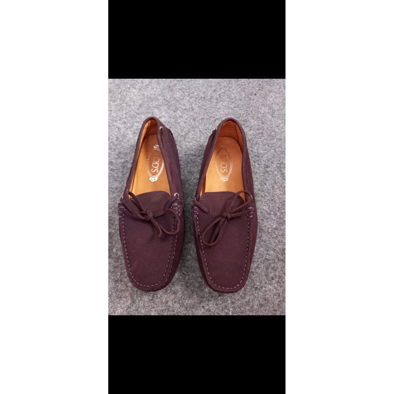 Tods loafers