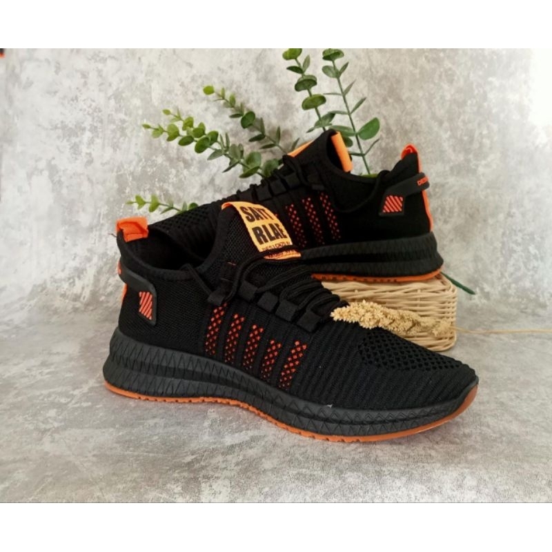 Hipzo Import Shoes